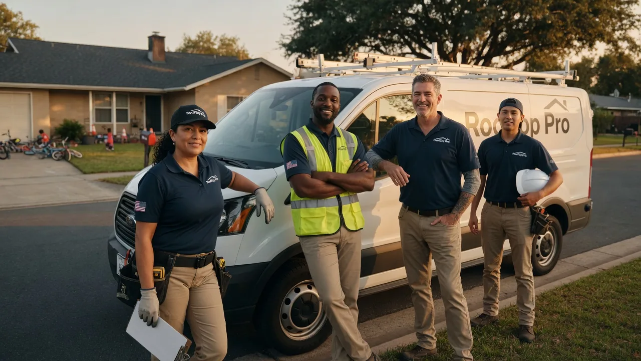 Roof Repair in Alba, MI near me