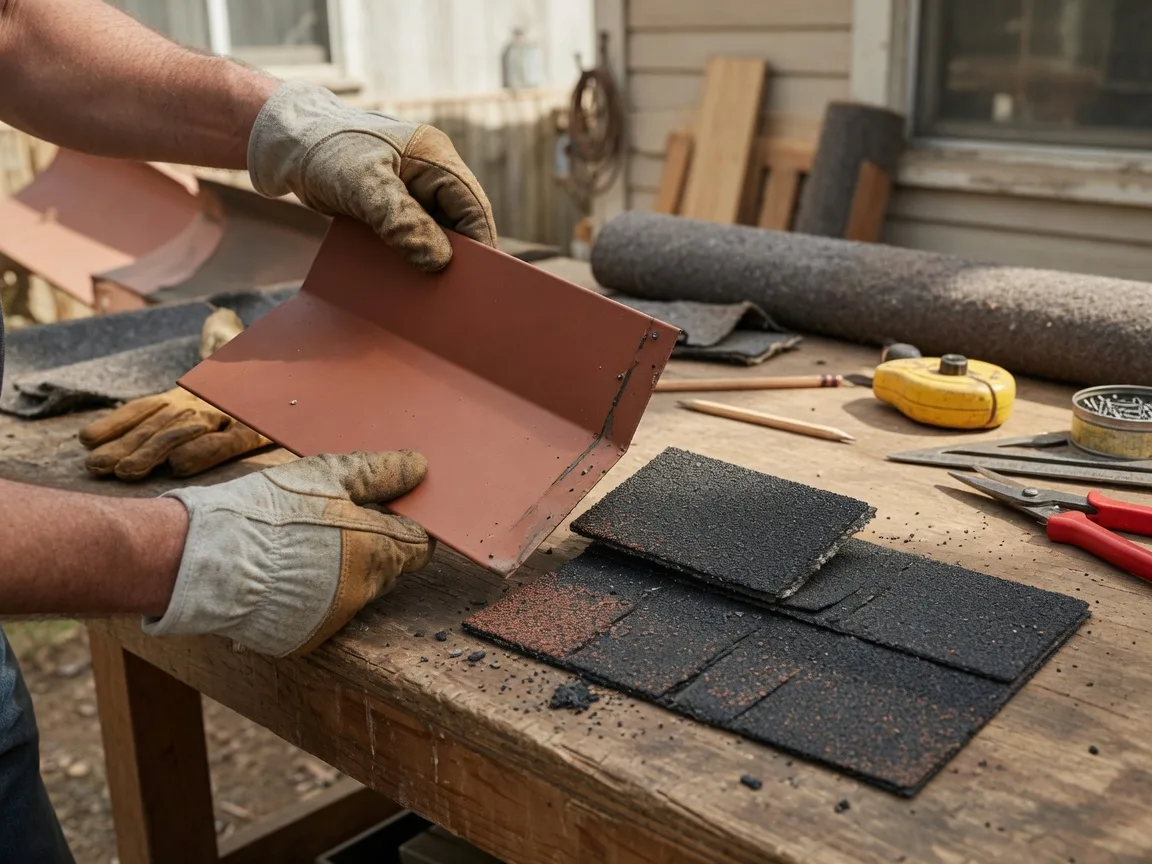 Roof Repair company in Alba, MI